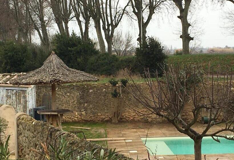 پانسیون La Closerie