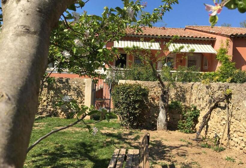 پانسیون La Closerie