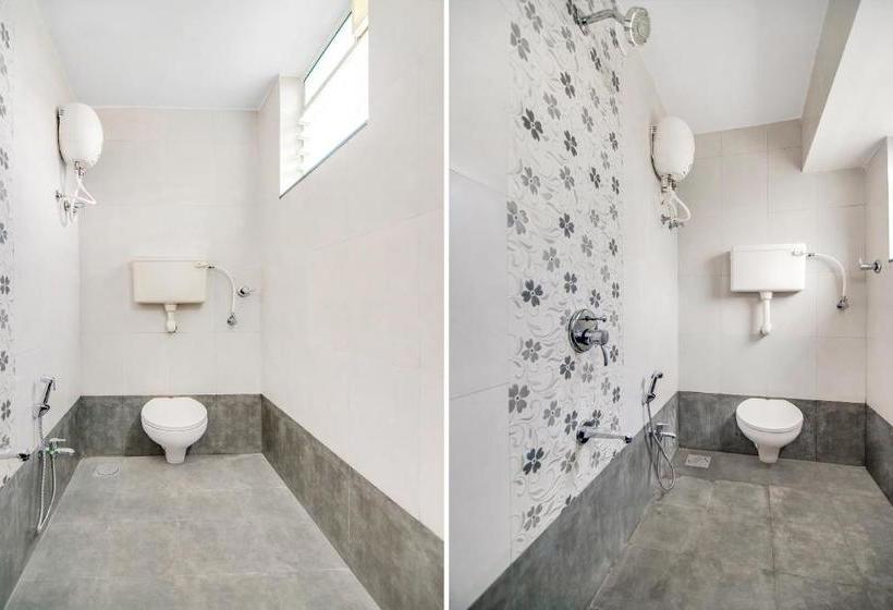 Пансион Oyo 78682 Silver Clouds Home Stay