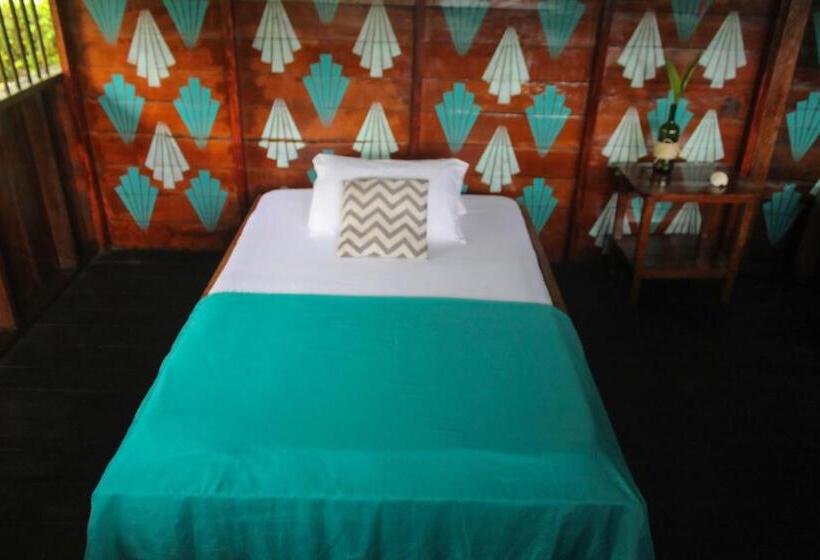 Pensão Refugio Mr Jerry Eco Hostal