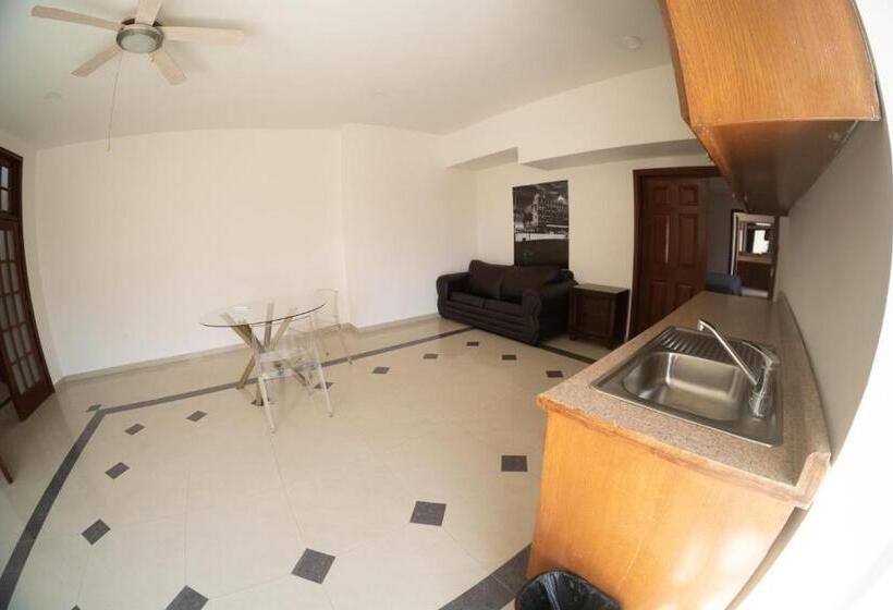 پانسیون Room In Guest Room   20 Suite For 2 People