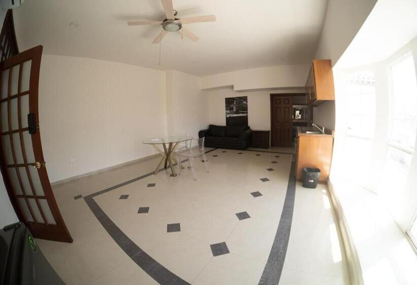 پانسیون Room In Guest Room   20 Suite For 2 People
