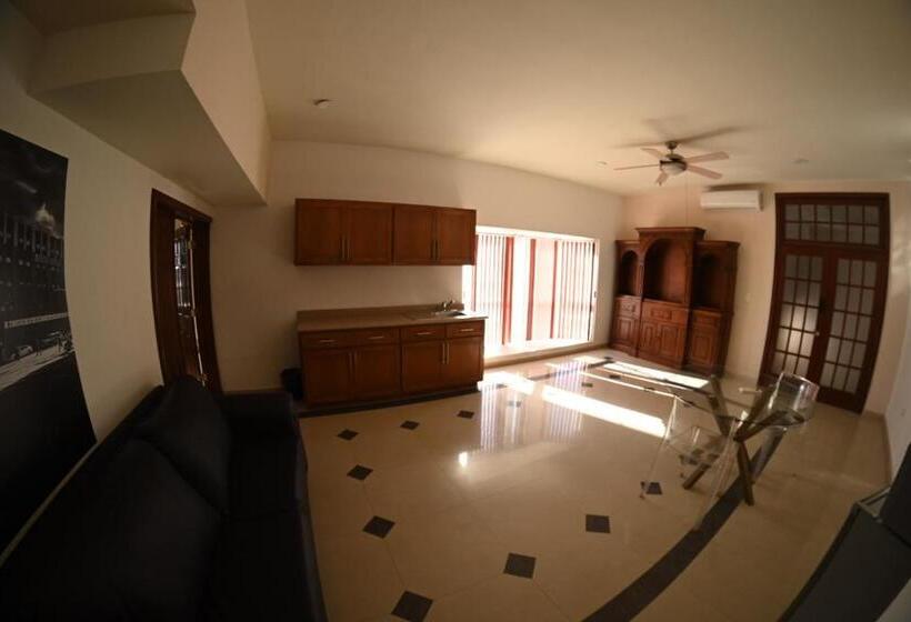 پانسیون Room In Guest Room   20 Suite For 2 People