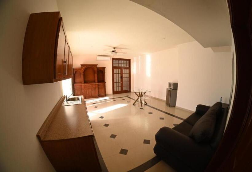 پانسیون Room In Guest Room   20 Suite For 2 People