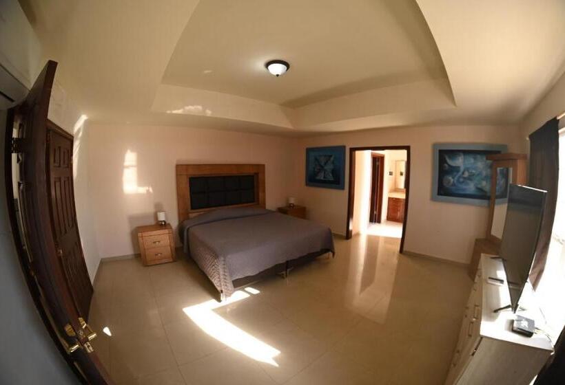پانسیون Room In Guest Room   20 Suite For 2 People