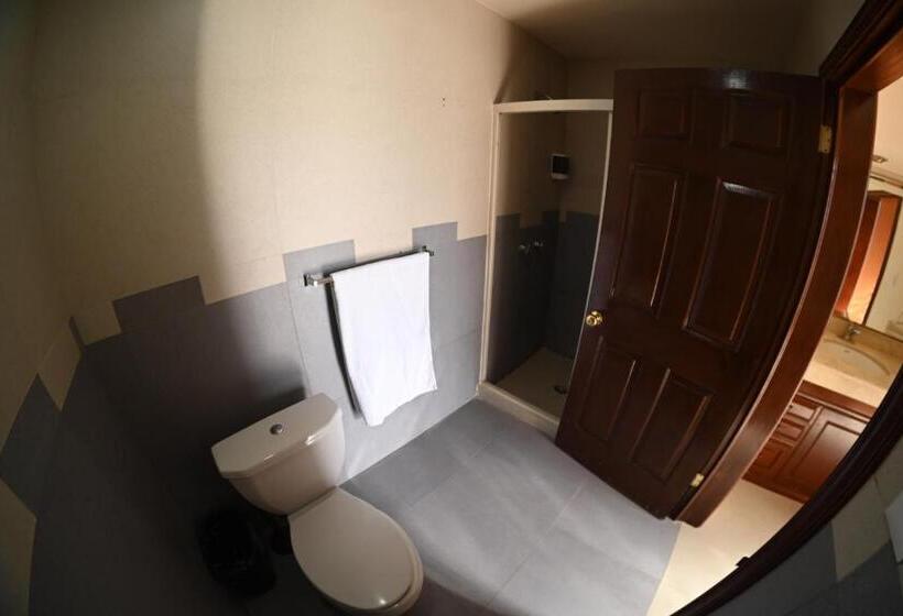 پانسیون Room In Guest Room   20 Suite For 2 People