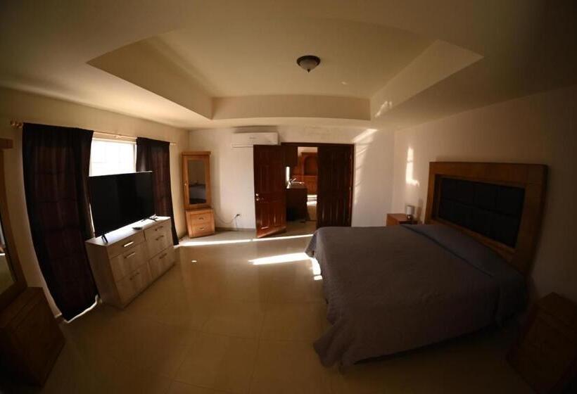 پانسیون Room In Guest Room   20 Suite For 2 People