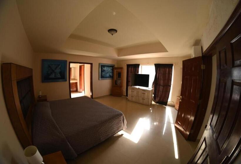 پانسیون Room In Guest Room   20 Suite For 2 People