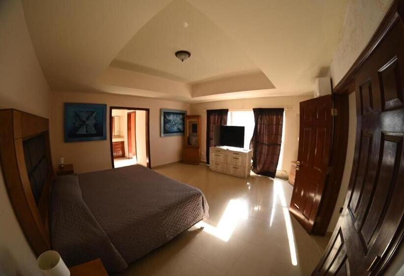 پانسیون Room In Guest Room   20 Suite For 2 People