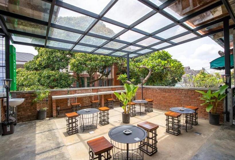 پانسیون Sekararum Butik Syariah Guesthouse