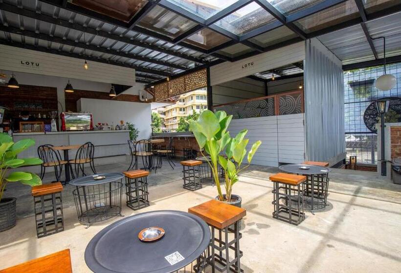 پانسیون Sekararum Butik Syariah Guesthouse