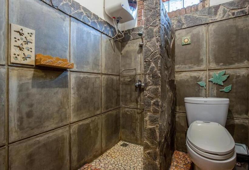 پانسیون Sekararum Butik Syariah Guesthouse