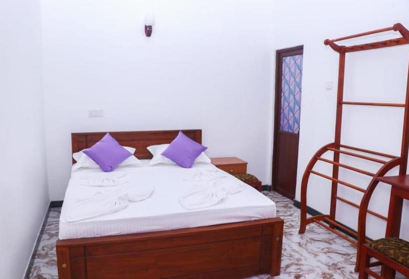 ペンション Virgin Forest Inn