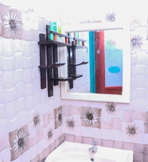 ペンション Virgin Forest Inn