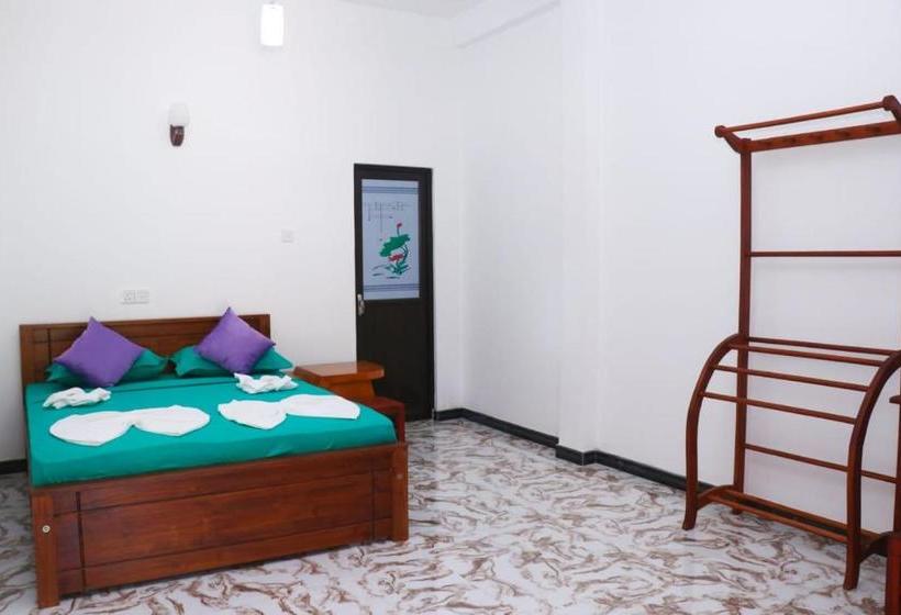 ペンション Virgin Forest Inn