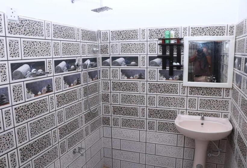 ペンション Virgin Forest Inn