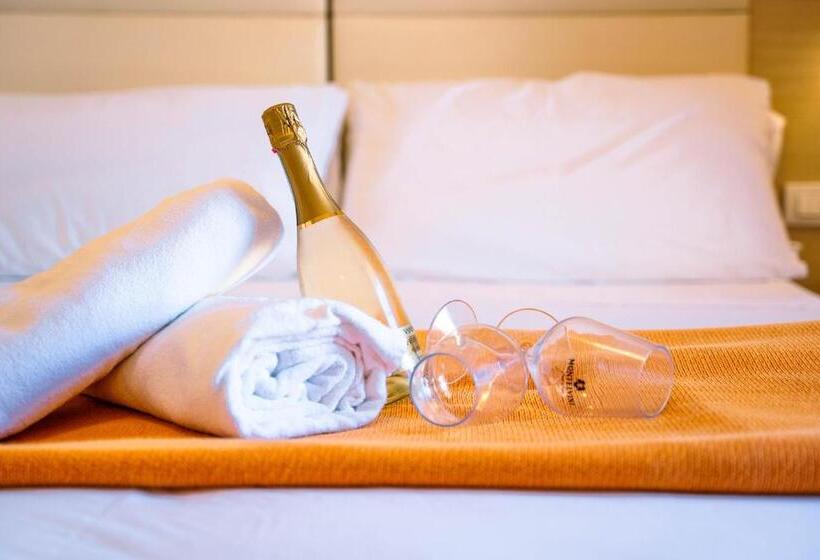 Taormina Hotel Calipso