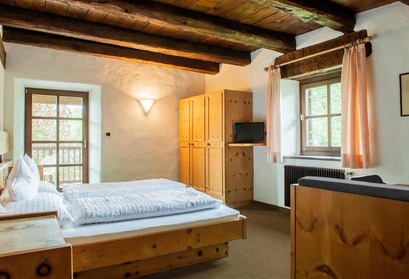 B&b Unterhabsbergerhof