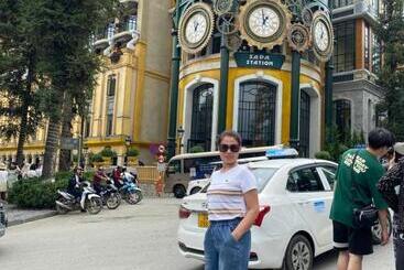 تختخواب و صبحانه Pao S Leisure Homestay