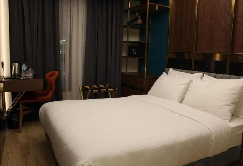 Henna Hotel Istanbul