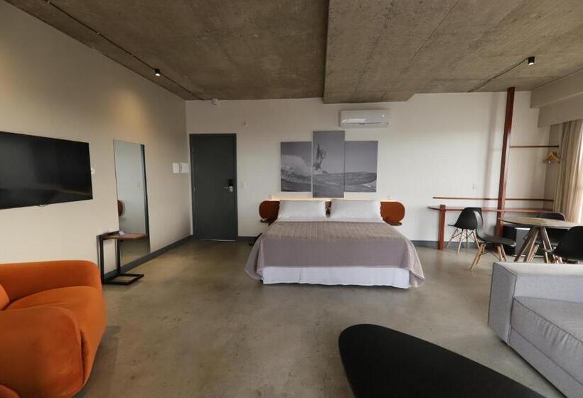 فندق 9006 Suites Natal