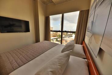 هتل 9006 Suites Natal