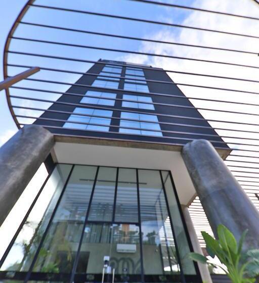 فندق 9006 Suites Natal