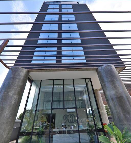 فندق 9006 Suites Natal