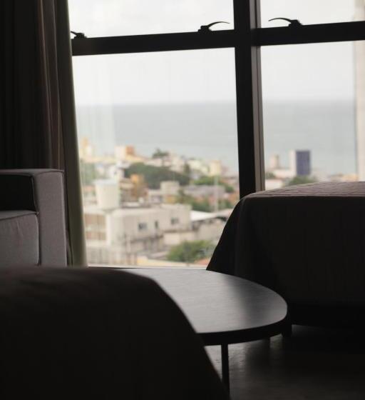 فندق 9006 Suites Natal