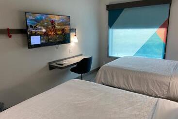 Avid Hotels Corpus Christi   Portland, An Ihg