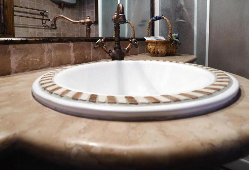 בית מלון כפרי B&b Locanda San Michele