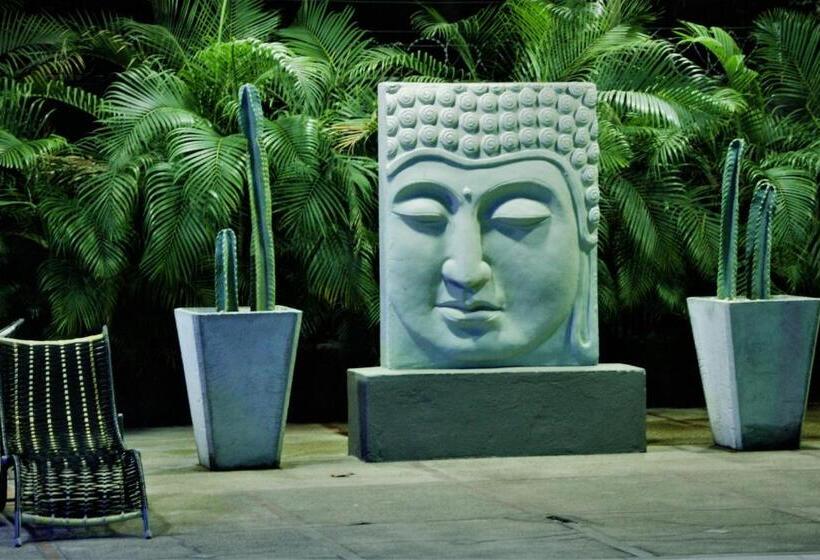 فندق Boutique Budapez