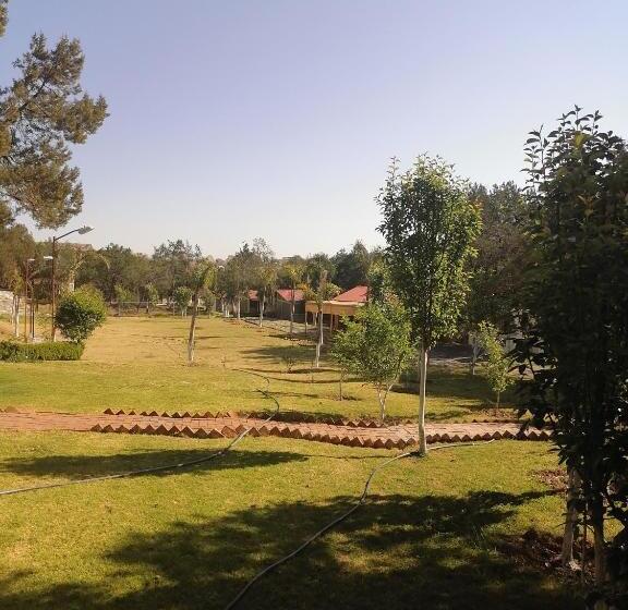 فندق Casa Manning Y Salón La Troje By Rotamundos