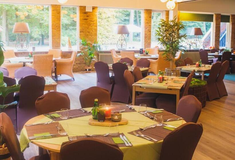 فندق De Grote Zwaan