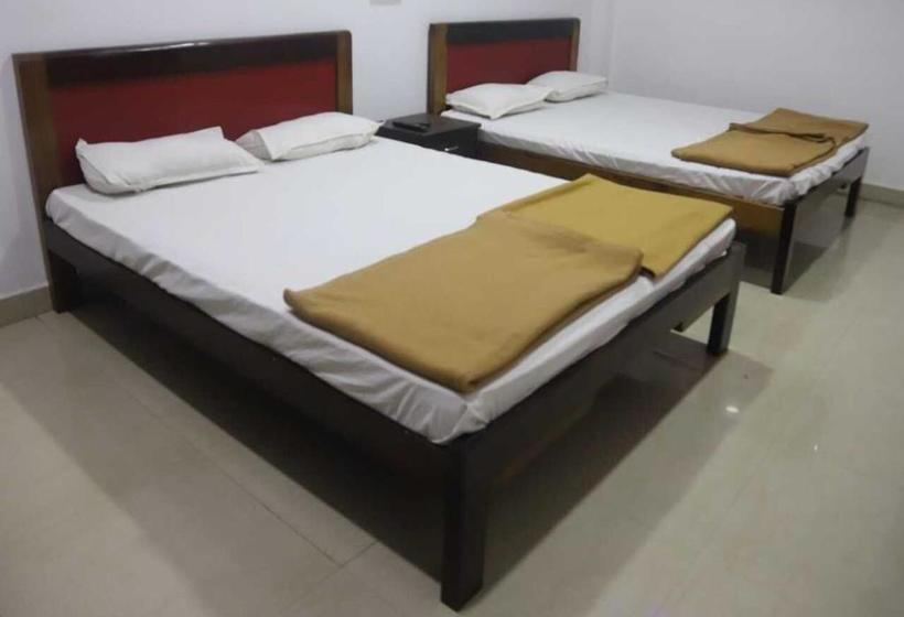 酒店 Staymaker Dsilva Dandeli Lodge