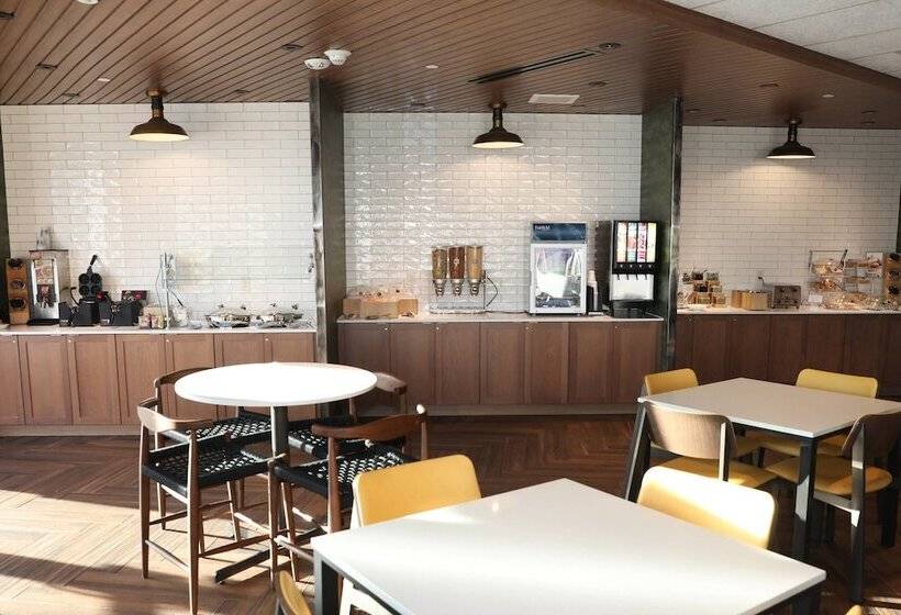هتل Fairfield Inn & Suites Marquette