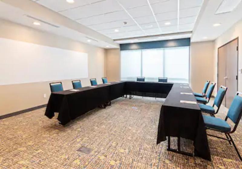 בית מלון כפרי Hampton Inn & Suites Alachua I75