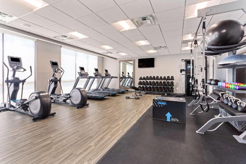 בית מלון כפרי Hampton Inn & Suites Alachua I75