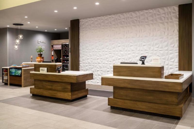 فندق Hilton Garden Inn Pomona, Ca