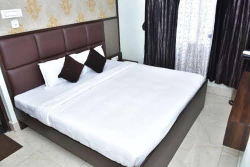 בית מלון כפרי Himalayan Home