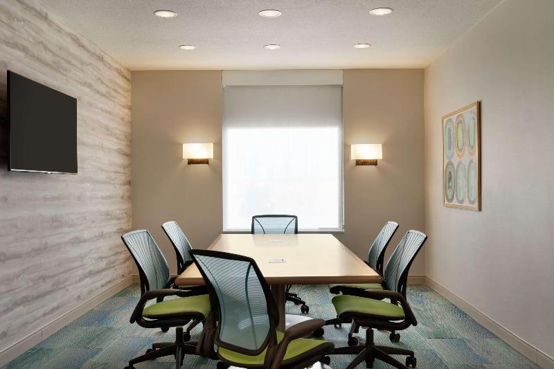 فندق Home2 Suites By Hilton Alamogordo White Sands