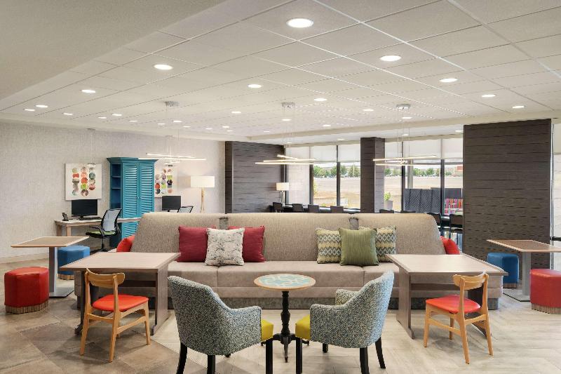 فندق Home2 Suites By Hilton Alamogordo White Sands