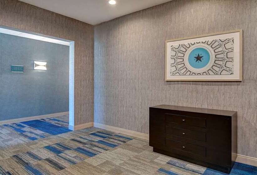 בית מלון כפרי Home2 Suites By Hilton North Plano Hwy 75