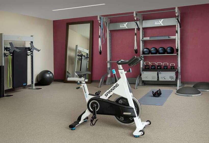 Fotos del hotel Home2 Suites By Hilton Orlando Downtown, Fl:  23