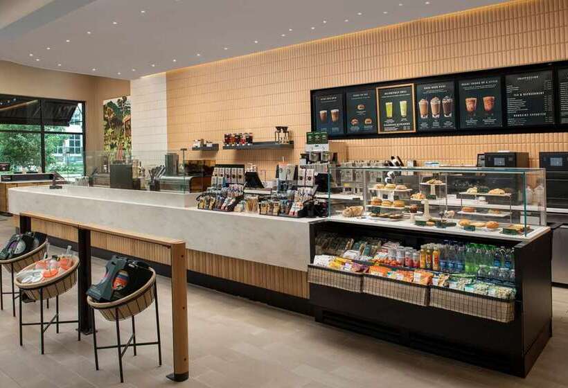 Fotos del hotel Home2 Suites By Hilton Orlando Downtown, Fl:  11