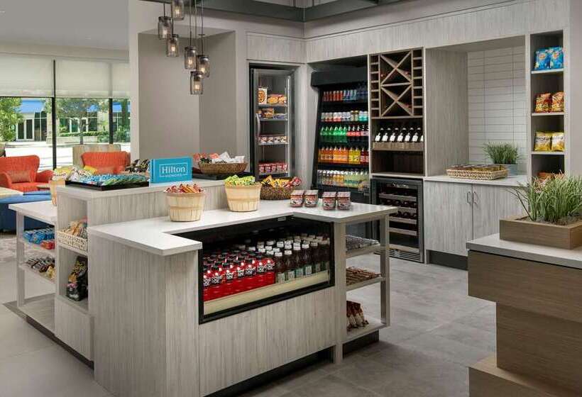 Fotos del hotel Home2 Suites By Hilton Orlando Downtown, Fl:  12