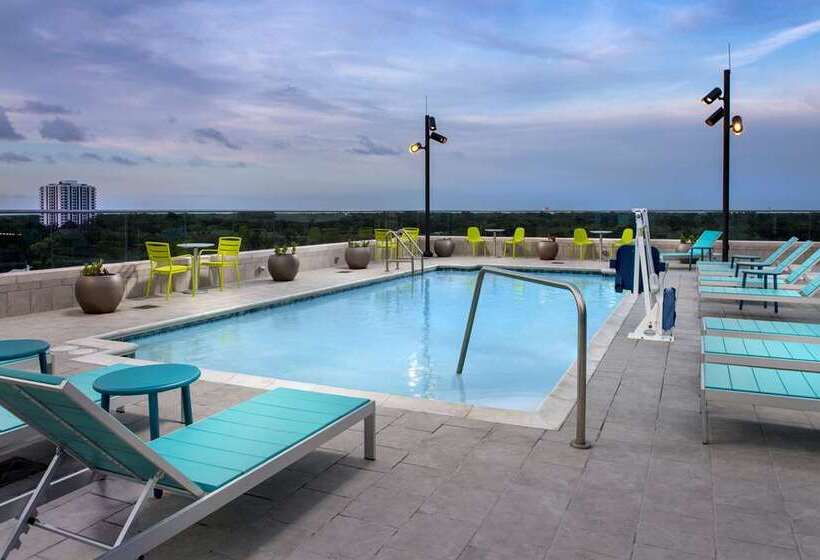 Fotos del hotel Home2 Suites By Hilton Orlando Downtown, Fl:  6