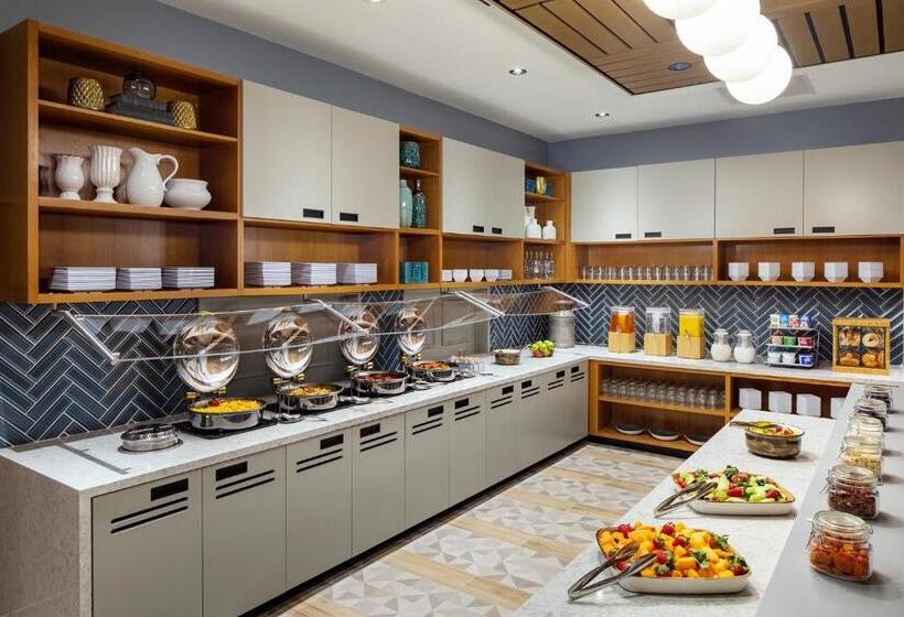 酒店 Hyatt Place Harrisonburg