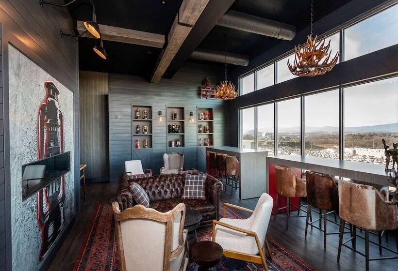 酒店 Hyatt Place Harrisonburg