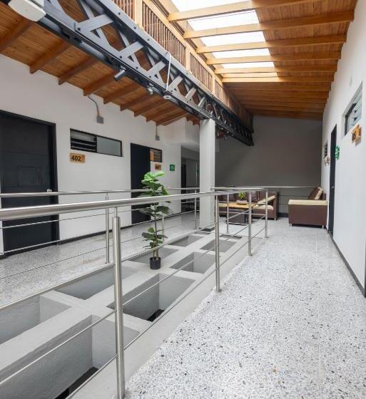 Mandala Hotel Botero